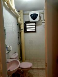 Blk 630 Woodlands Ring Road (Woodlands), HDB 5 Rooms #609190791